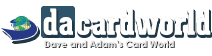 dacardworld.com | Dave and Adam's Card World