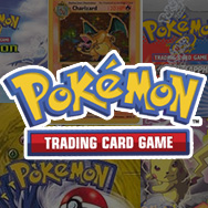 What stores pay cash for old Pokemon cards?