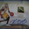 Kevin Durant RC Auto