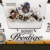 2008 Playoff Prestige Football Hobby Box