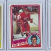 1984/85 Topps Hockey Wax Pack