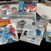 2005 2006 Hockey Boxes