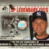 SP Legendary Cuts Baseball