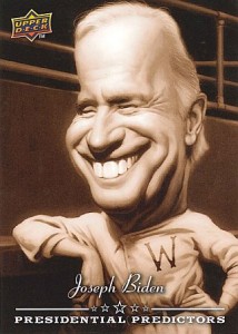 Joe Biden Card