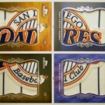 2008 Topps Sterling Baseball Cards