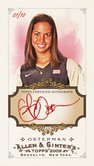 2009 Allen and Ginter Baseball Image 1