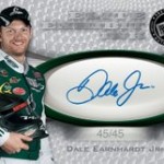 Press Pass Announces Super Premium, Hobby Only Nascar Trading Card Product