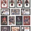 2008 Upper Deck Masterpieces Football