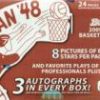 Bowman '48 Basketball