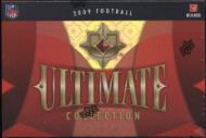 2009 Ultimate Collection Football