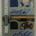June ‘Hit of the Month’ Entry #10 & #11 – Stamkos, Gretzky, Lemieux .. OH MY!!