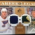 July ‘Hit of the Month’ Entry #2 – Brett Hull Patch /15