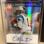 July ‘Hit of the Month’ Entry #19 – CAM NEWTON – YU DARVISH