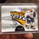 August ‘Hit of the Month’ Prospect Entry #4 – Sick Patch