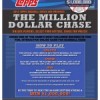 Topps Million Dollar Chase