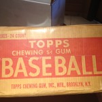 How Much is a 1952 Topps Baseball High Number Case Worth?