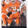 Barry Sanders Autograph