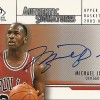 Michael Jordan Autograph