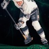 Gretzky Green Retro