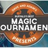 Buffalo's Best Magic Tournament