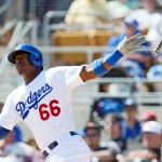 Yasiel Puig Cards are on Fire, and He’s Been Added to Upcoming Topps and Panini Products
