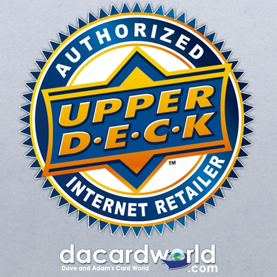 Upper Deck AIR Logo