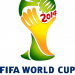 The 2014 FIFA World Cup is Here! 
