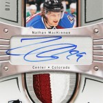 Final batch of MacKinnon rookies to be released in 2013-14 The Cup Hockey