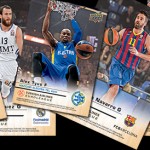 Upper Deck signs exclusive trading card deal with Euroleague Basketball