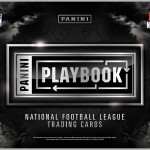2014 Panini Playbook Football preview