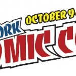 Dave and Adam’s at New York Comic Con!