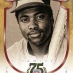 2014 Panini Hall of Fame 75th Year Anniversary Baseball preview