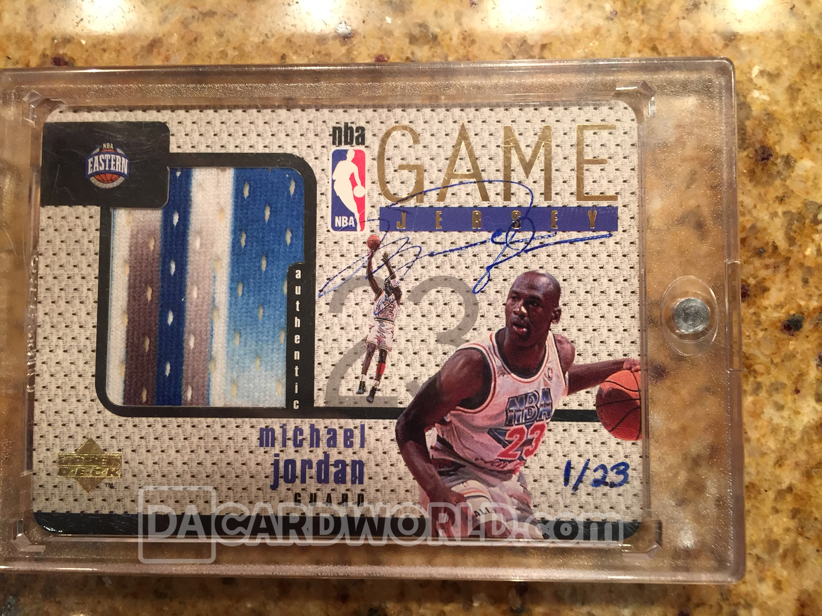 Sold at Auction: LEBRON JAMES 2003-04 ROOKIE CAVS GAME WORN JERSEY MYSTERY  SWATCH BOX!