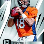 2014 Panini Spectra Football preview
