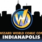 Dave & Adam’s exhibiting at Wizard World Indy this weekend
