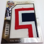 Panini prepares diverse collection of hits for 2014 Immaculate Football