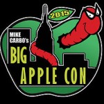 Dave & Adam’s at Mike Carbo’s Big Apple Con 2015!