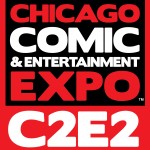 Dave & Adam’s to be at C2E2 this weekend