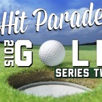 Dave & Adam’s Hit Parade upping the ante with Series 2 Golf