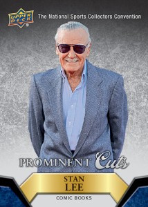 2015-Upper-Deck-National-Sports-Collectors-Convention-Prominent-Cuts-Stan-Lee