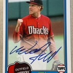 Topps to include Will Ferrell auto cards in 2015 Archives