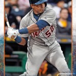 2015 Topps Update Series Baseball preview