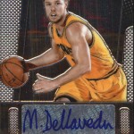Matthew Dellavedova heating up in NBA Finals & with collectors
