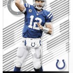 2015 Panini Clear Vision Football preview