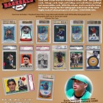 2015 Leaf Best of Baseball 2015 preview