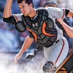 2016 Topps Baseball Series 1 preview