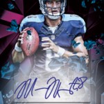 2015 Topps Fire Football preview