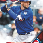 Fan vote to decide #1 card in 2016 Topps Baseball trimmed to five