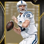 2015 Panini Black Gold Football preview