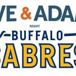 Dave & Adam’s Night with the Buffalo Sabres planned for 11/25